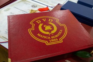 Obeležavanje 160 godina Dobrovoljnog vatrogasnog društva "Matica"