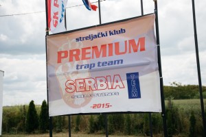 Treći "Premium Trap Team Grand Prix" - gađanje u leteće mete