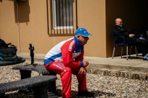 Treći "Premium Trap Team Grand Prix" - gađanje u leteće mete