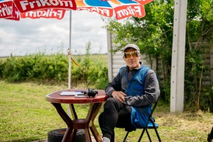 Treći "Premium Trap Team Grand Prix" - gađanje u leteće mete