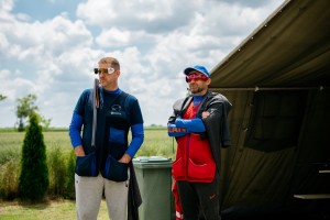 Treći "Premium Trap Team Grand Prix" - gađanje u leteće mete