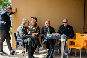 Treći "Premium Trap Team Grand Prix" - gađanje u leteće mete