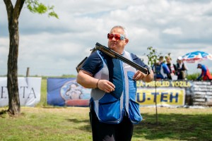 Treći "Premium Trap Team Grand Prix" - gađanje u leteće mete