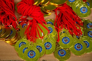 Gradsko prvenstvo akcije " Liga malih šampiona"