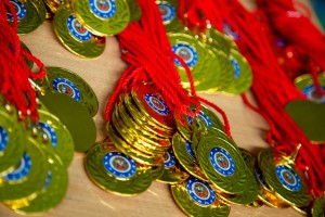 Gradsko prvenstvo akcije " Liga malih šampiona"