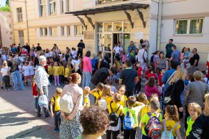 Gradsko prvenstvo akcije " Liga malih šampiona"