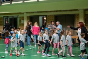 Gradsko prvenstvo akcije " Liga malih šampiona"