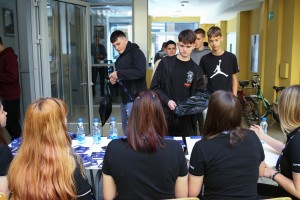 "Spark" konferencija