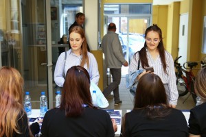 "Spark" konferencija