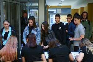 "Spark" konferencija