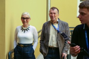 "Spark" konferencija