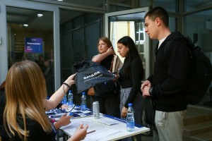 "Spark" konferencija