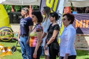 19. Ultramaraton (24h, 12h, 6h, 100km, 50km) na Paliću