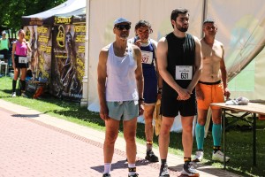 19. Ultramaraton (24h, 12h, 6h, 100km, 50km) na Paliću