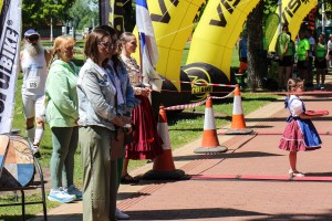 19. Ultramaraton (24h, 12h, 6h, 100km, 50km) na Paliću