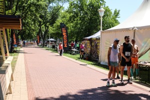 19. Ultramaraton (24h, 12h, 6h, 100km, 50km) na Paliću