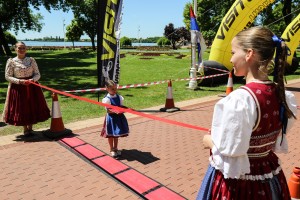 19. Ultramaraton (24h, 12h, 6h, 100km, 50km) na Paliću