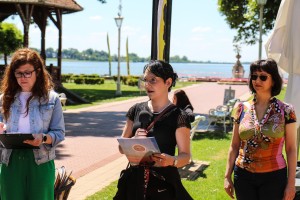 19. Ultramaraton (24h, 12h, 6h, 100km, 50km) na Paliću