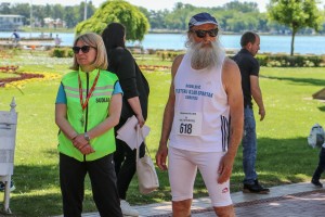 19. Ultramaraton (24h, 12h, 6h, 100km, 50km) na Paliću