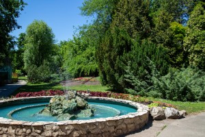 Obeležavanje 75 godina Zoo vrta na Paliću