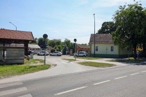 Otvaranje prodavnice "Zeleni sokovi Nemet" na Paliću