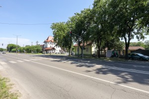 Otvaranje prodavnice "Zeleni sokovi Nemet" na Paliću