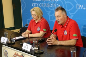 Najava 14. Međunarodnog oldtajmer festivala