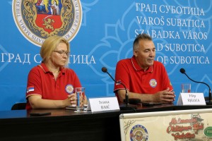 Najava 14. Međunarodnog oldtajmer festivala