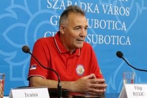 Najava 14. Međunarodnog oldtajmer festivala