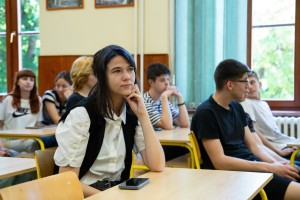 Priznanja i pohvalnice za učenike Politeničke škole