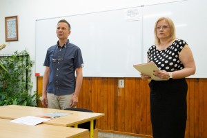 Priznanja i pohvalnice za učenike Politeničke škole