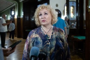 Dve decenije od osnivanja Društva srpsko-ruskog prijateljstva "Aleksandar Nevski"