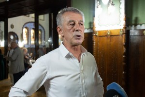 Dve decenije od osnivanja Društva srpsko-ruskog prijateljstva "Aleksandar Nevski"