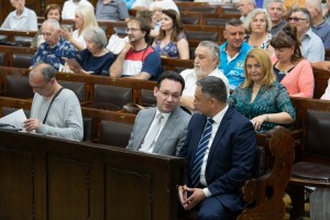 Dve decenije od osnivanja Društva srpsko-ruskog prijateljstva "Aleksandar Nevski"