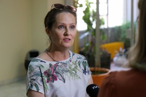 Skup povodom 5. juna - Svetskog dana zaštite životne sredine