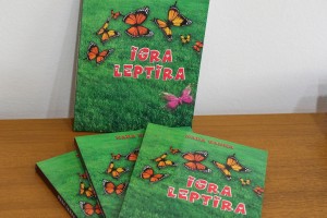 Skup povodom 5. juna - Svetskog dana zaštite životne sredine