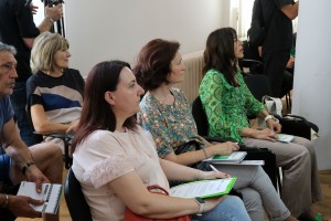 Skup povodom 5. juna - Svetskog dana zaštite životne sredine