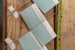 Aero-klub "Ivan Sarić" - sekcija modelari