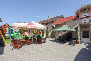 Otvaranje igraonice "JungleLand"