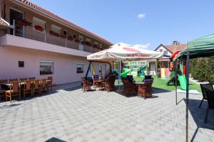 Otvaranje igraonice "JungleLand"