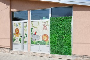 Otvaranje igraonice "JungleLand"