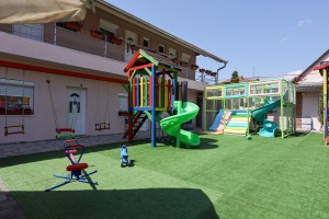 Otvaranje igraonice "JungleLand"