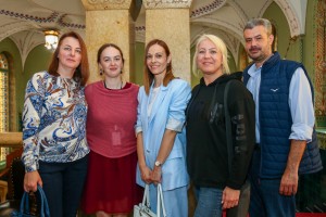 Stručna konferencija u okviru Svetskog dana secesije