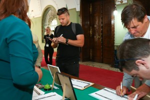 Stručna konferencija u okviru Svetskog dana secesije