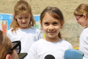 Javni čas u okviru projekta „Učionica zdravlja"