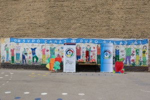 Javni čas u okviru projekta „Učionica zdravlja"