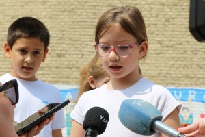 Javni čas u okviru projekta „Učionica zdravlja"