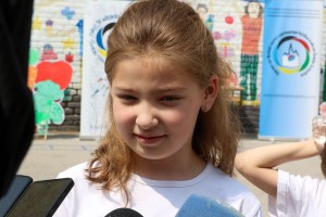 Javni čas u okviru projekta „Učionica zdravlja"