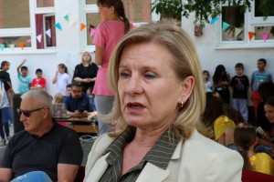 Javni čas u okviru projekta „Učionica zdravlja"