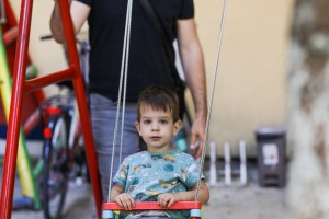 Završna priredba predškolaca u vrtiću "Mali talenti"